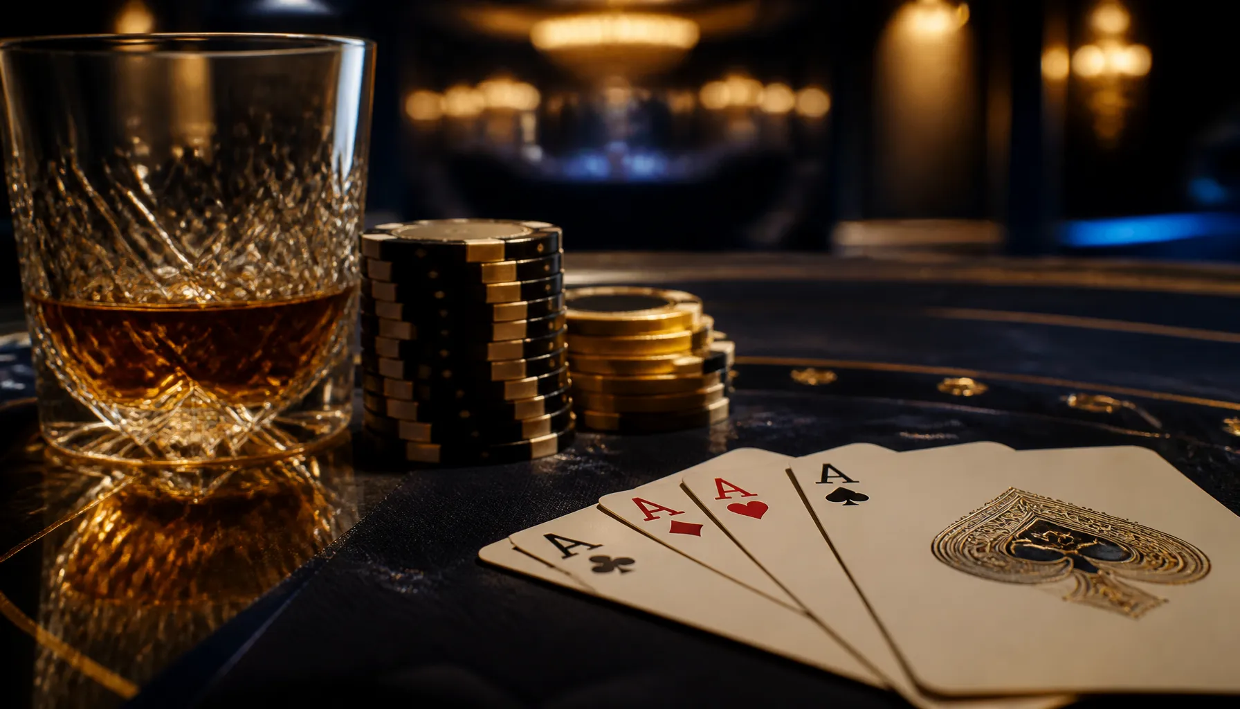 Leon Casino