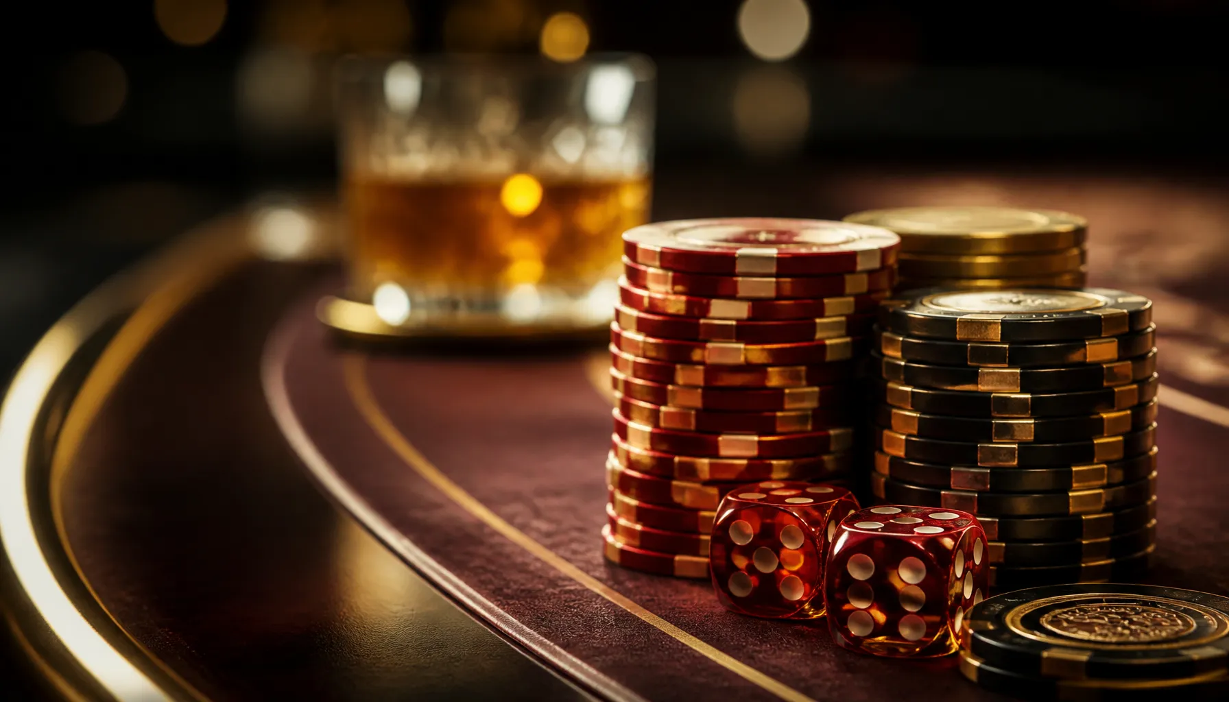Leon Casino