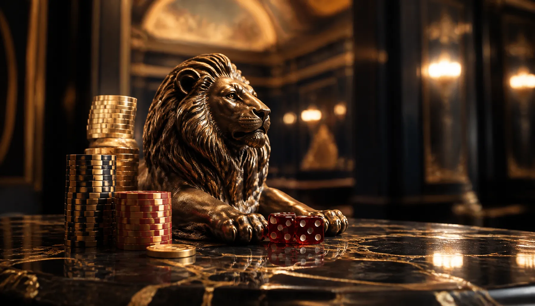 Leon Casino