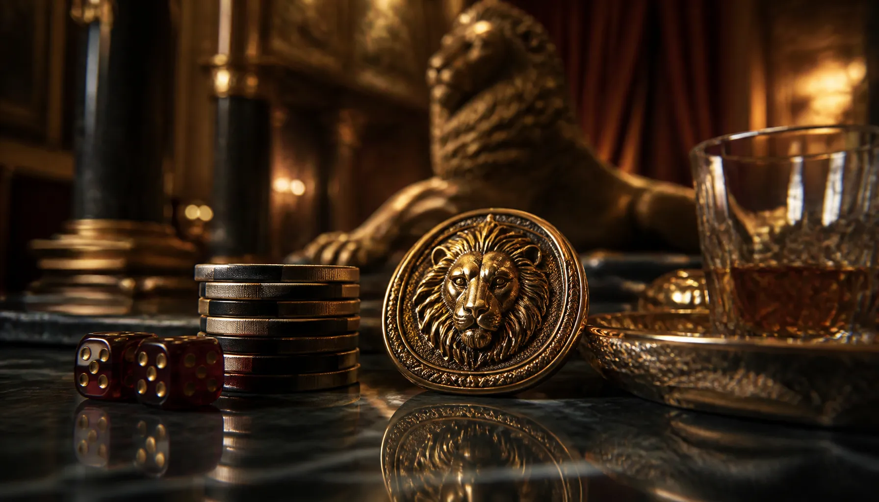 Leon Casino