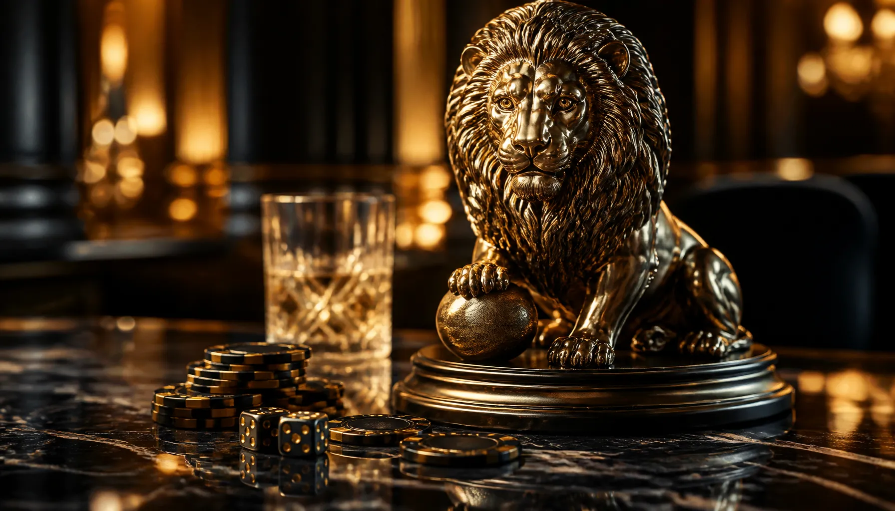 Leon Casino